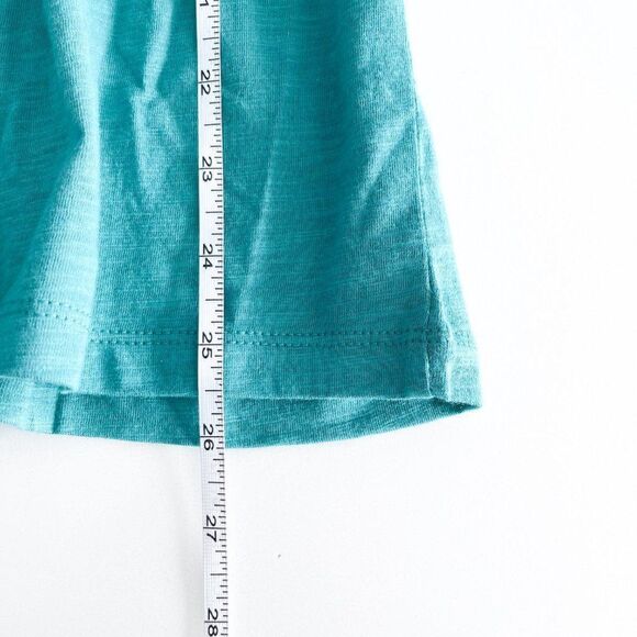 Throwback Nice List Long Sleeve Top Z Supply Lounge // Size Medium // BNWT - Picture 8 of 11